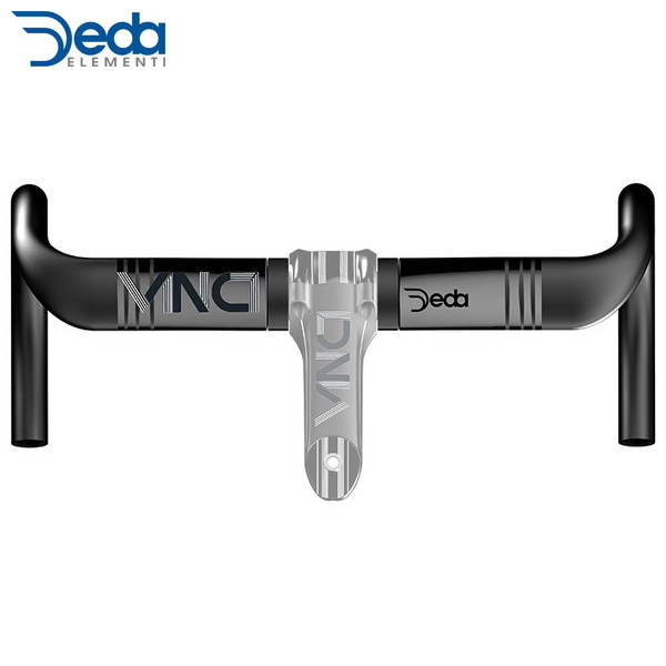 Deda/デダ VINCI(ヴィンチ) ドロップバー (31.7) POB ハンドルバー(ドロップ) ・日本正規品