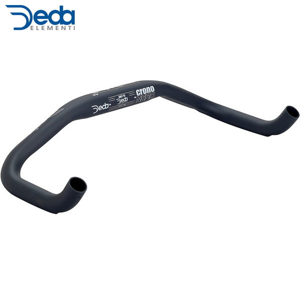 デダ ブルホーンバー DEDA ELEMENTI DABAR DEDA ELEMENTI DABAR