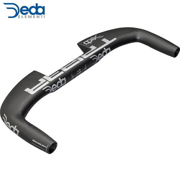 デダ ブルホーンバー DEDA ELEMENTI DABAR DEDA ELEMENTI DABAR