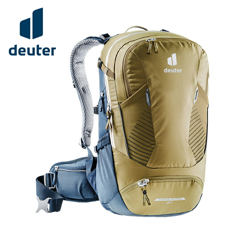 Deuter ドイター トランスアルパイン24 Relentlessvb Com