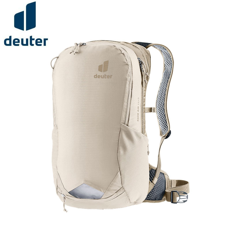 deuter ドイター レースエアー 14+3 アル&times;グレイストーン バックパック｜サイクリック店 11,880円