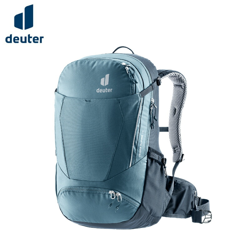 楽天市場】(即納)deuter ドイター TRANS ALPINE 30 トランス