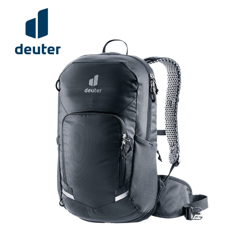 deuter/ドイター バイク I 16　ブラック(7000) バッグ｜サイクリック店 15,840円