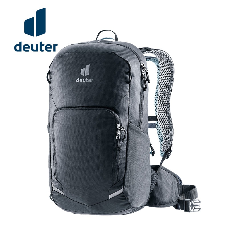 deuter/ドイター バイク I 20 ブラック(7000) バッグ