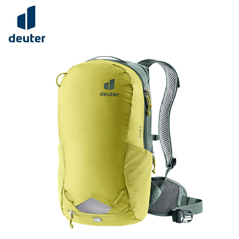 deuter/ドイター RACE レース 8 スプラウト×アイビー