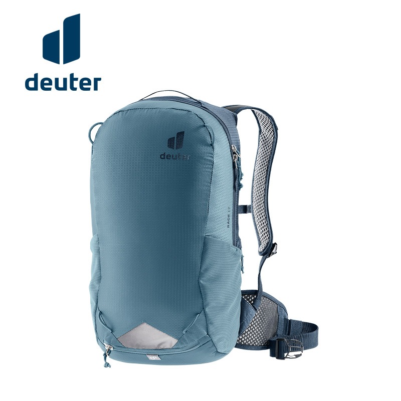 deuter/ドイター スピード競技12 アトランティック/インキ(1374)  御徒面子