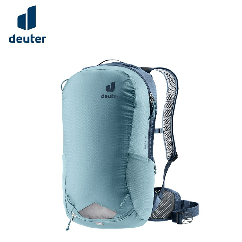 deuter/ドイター RACE レース 16 レイク×インク|サイクリック店