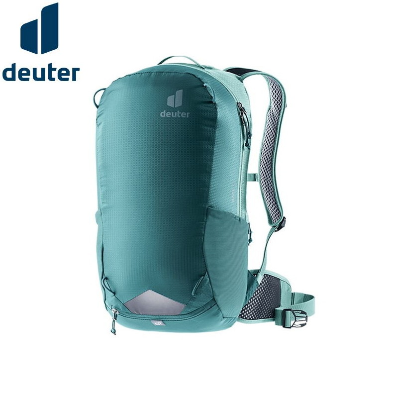 deuter/ドイター レース16 ディープシー/ジェード バッグ｜サイクリック店 10,651円