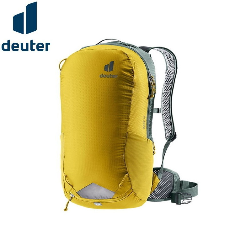 deuter/ドイター レース16 ターメリック/アイビー バッグ