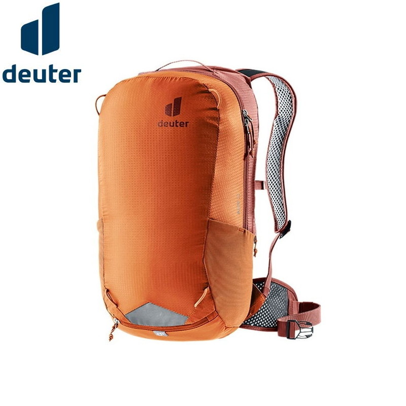 deuter/ドイター レース16 チェスナッツ/レッドウッド バッグ