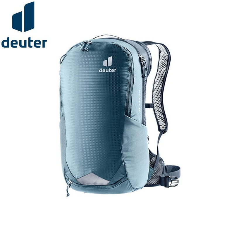 deuter/ドイター スピード競技大気圏14+3 アトランティック/インキ  御徒面子