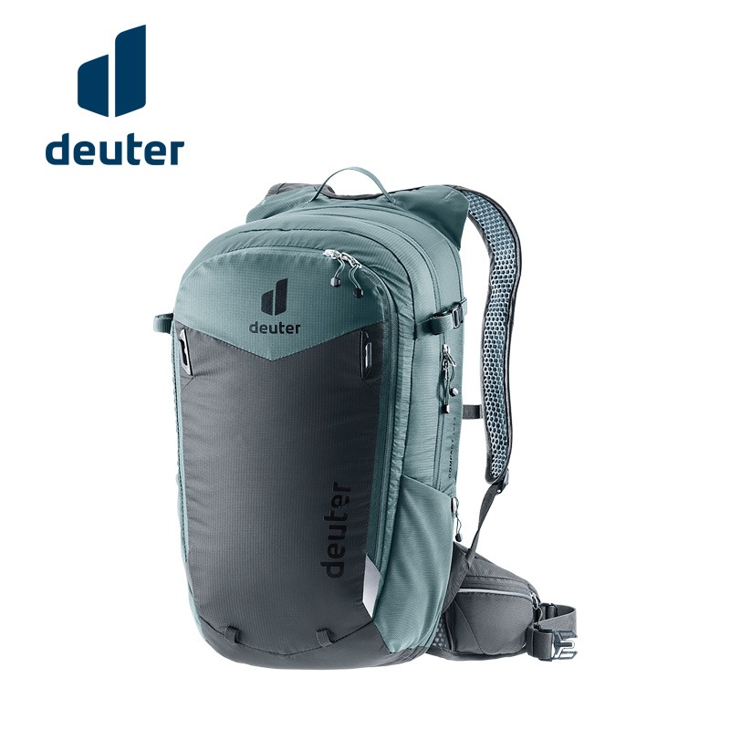 楽天市場】deuter/ドイター ログラ5 グラファイト(4409) バッグ