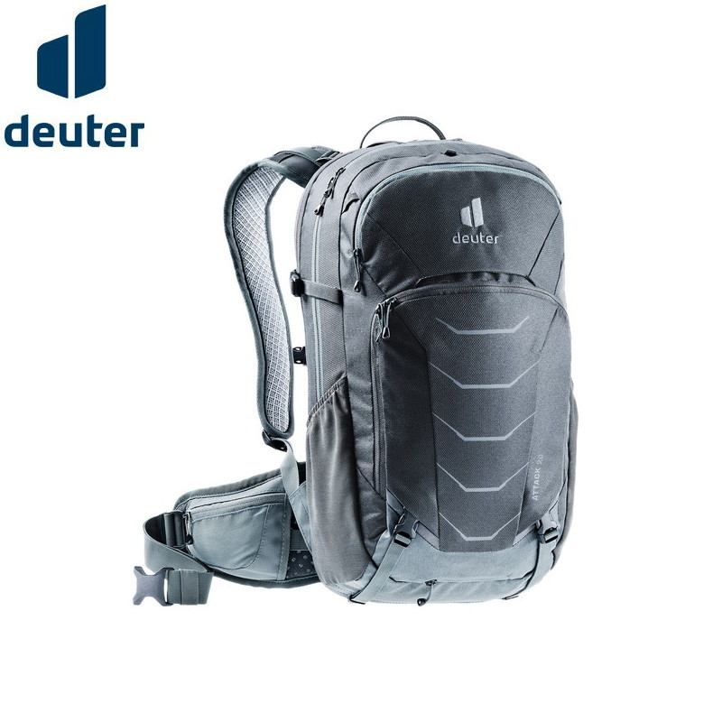 楽天市場】deuter/ドイター ログラ5 グラファイト(4409) バッグ