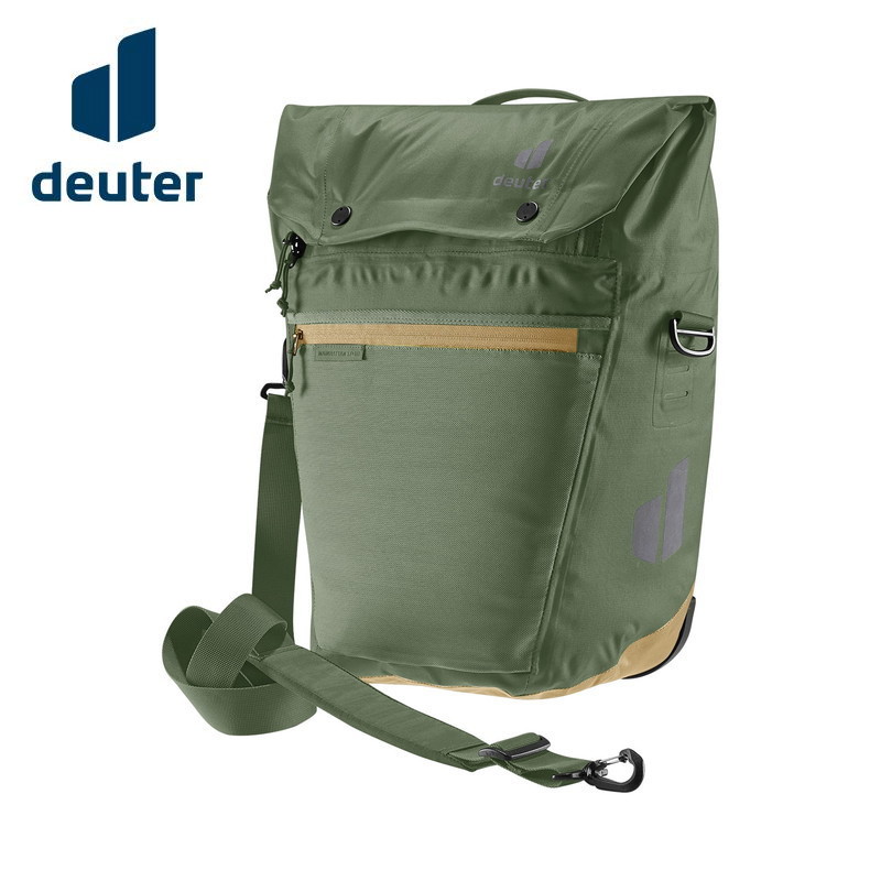 楽天市場】deuter ドイター D3230022-3615 マインハッタン17+10