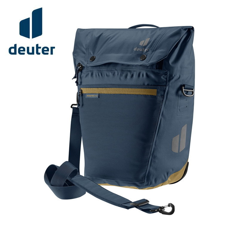 ドイター マインハッタン17+10 インク×クレイ D3230022-3615 deuter-d3230022-3615.jpg