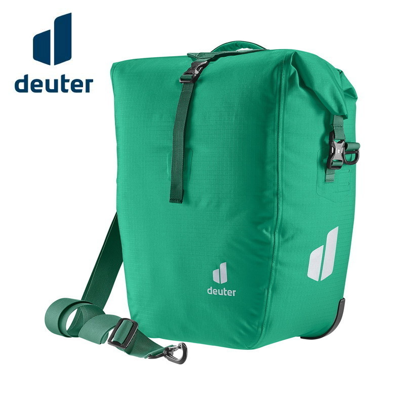 deuter/ドイター ウェイブリッジ25+5 ファーン バッグ｜サイクリック店