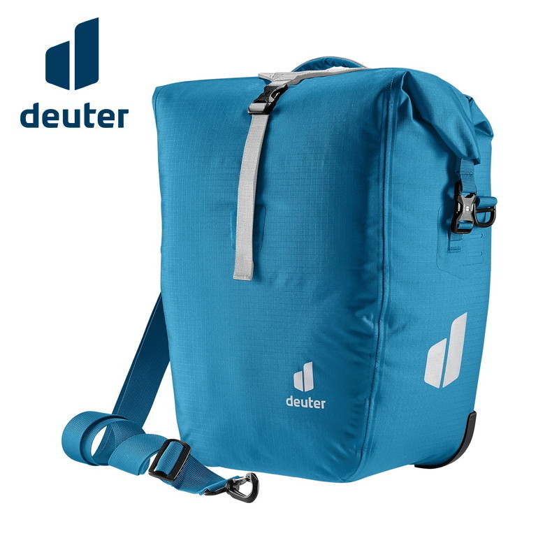 deuter/ドイター ウェイブリッジ25+5 リーフ バッグ|サイクリック店