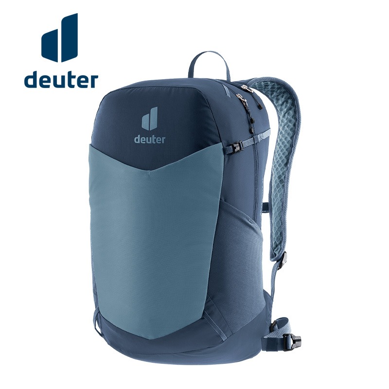 deuter/ドイター 素早さともし火21 アトランティック/インキ(1374)  御徒面子
