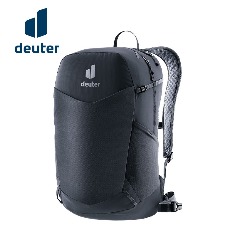 deuter/ドイター 素早さともし火21 黒いこと(7000)  御徒面子