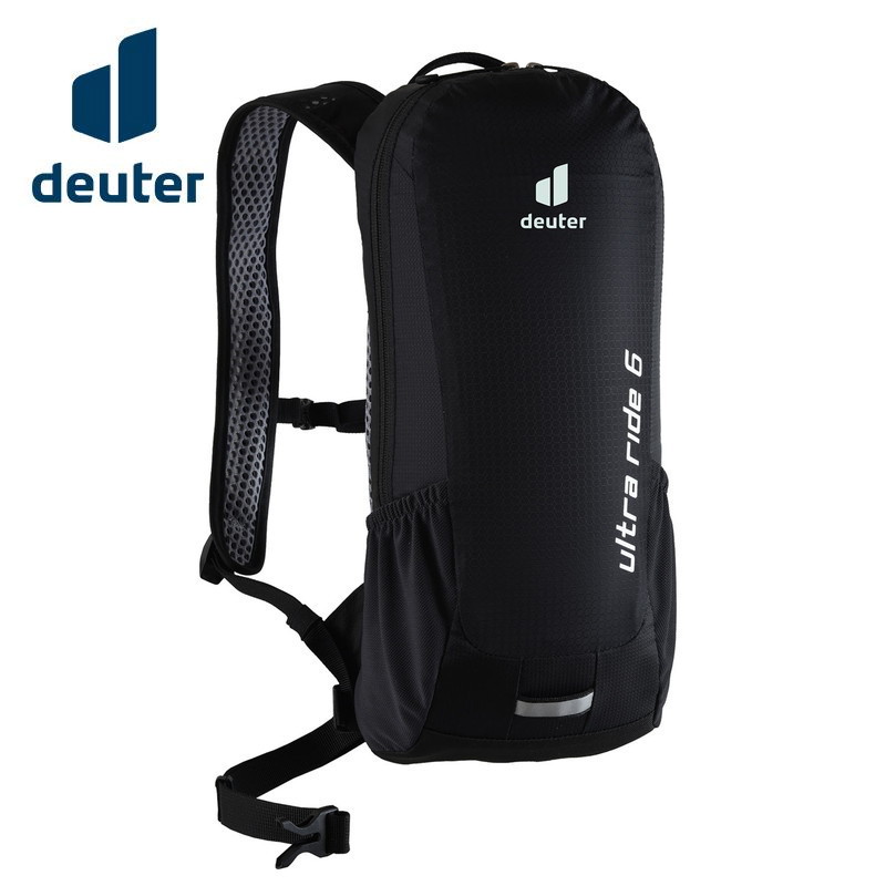 deuter/ドイター ウルトラライド6 BK  御徒面子