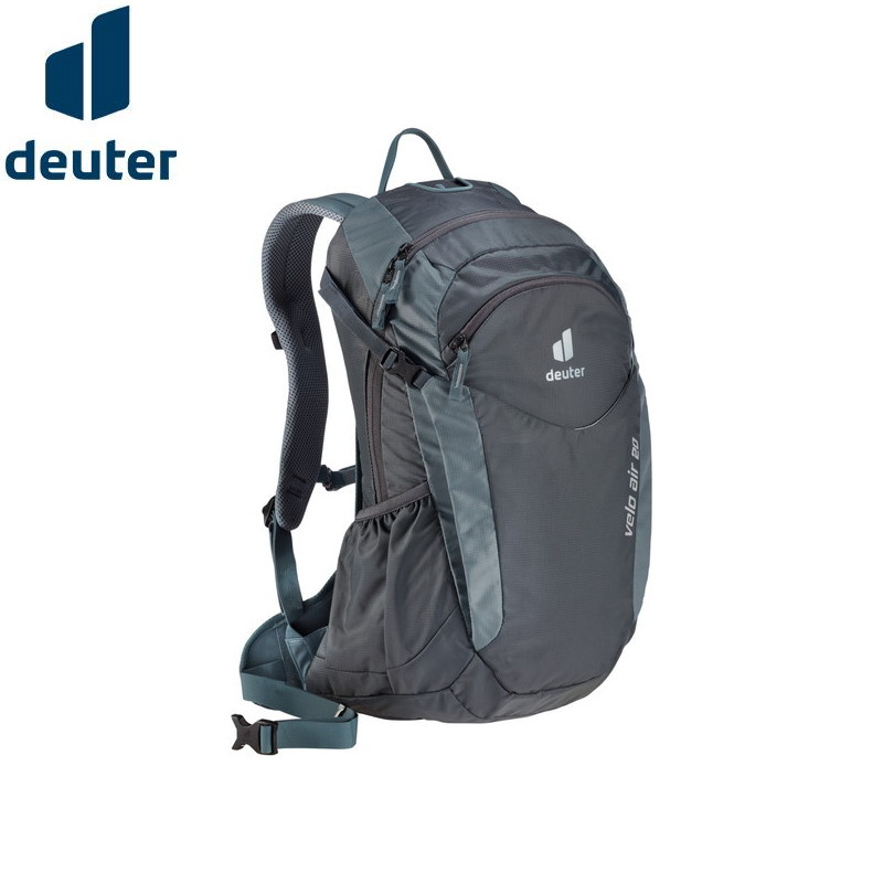 deuter ドイター ステップアウト 12 STEPOUT キャラメル×クレイ