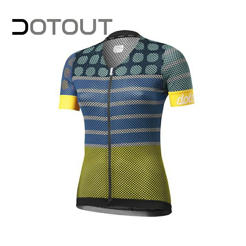 dotout Fly W Jersey 901 ジャージ