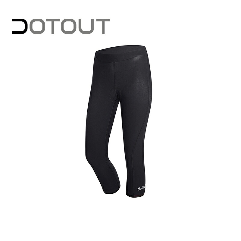 DOTOUT/点点アウト 本能 W ニッカボッカ 黒いこと-黒いこと    ボトムス