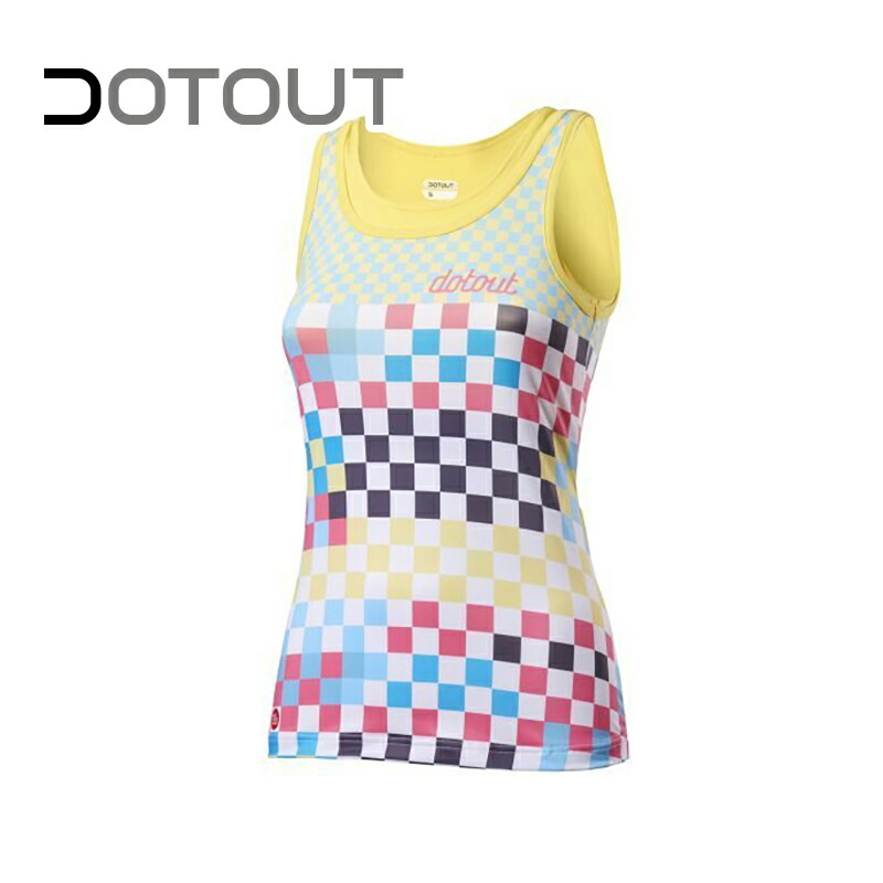 DOTOUT/一点アウト ライブ W とっ始め 点火装置 黄色   アンダー御召しもの
