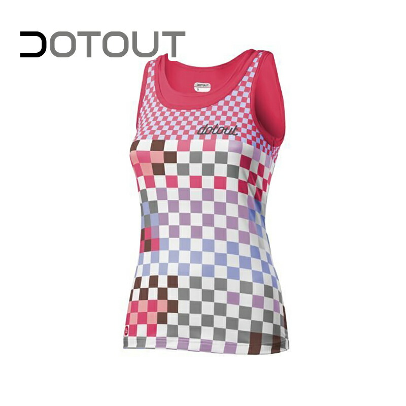DOTOUT/一点アウト ライブ W とっ始め ホクシヤ    アンダー御召しもの