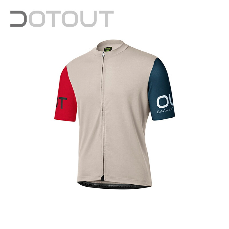 楽天市場】DOTOUT/ドットアウト Stripe W Jersey 704 blue