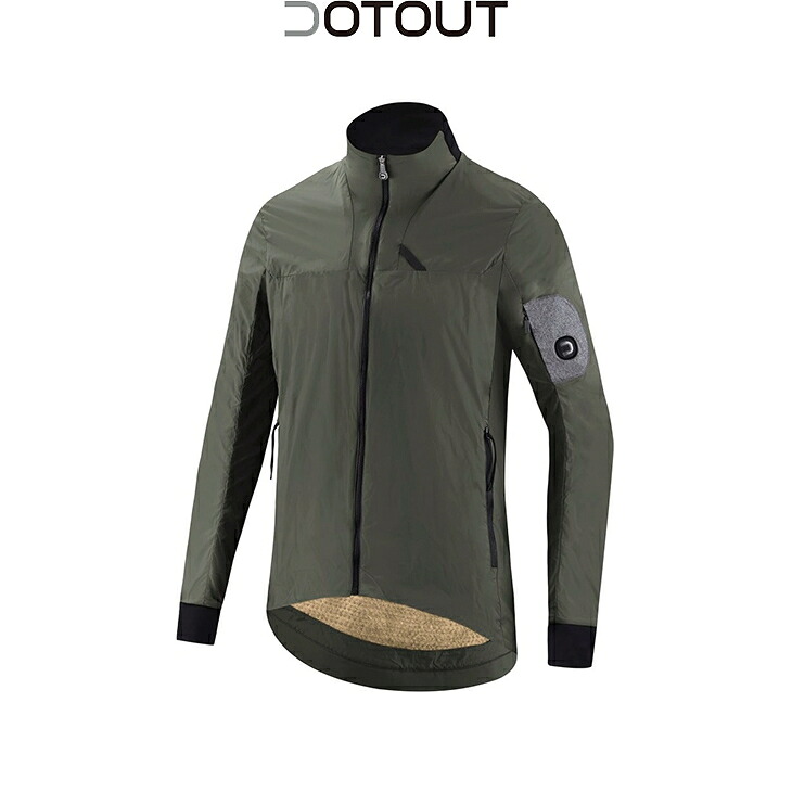 dotout Verto Jacket 500 ジャケット 21,371円