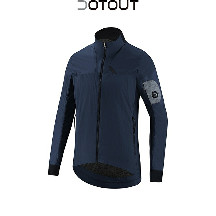 dotout Verto Jacket 700 上衣 ウェア-自転車・サイクリング-スポーツ・アウトドア