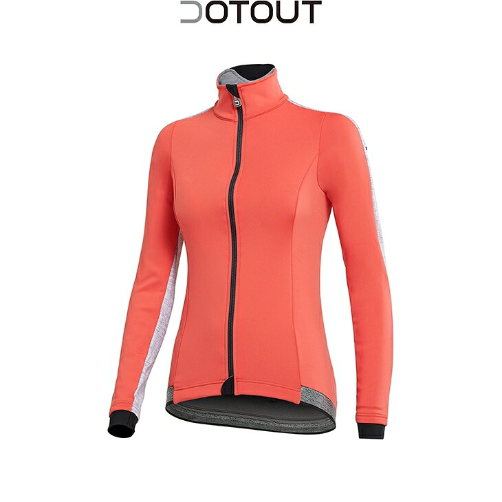 dotout Le Maillot W Jacket 270 ジャケット｜サイクリック店