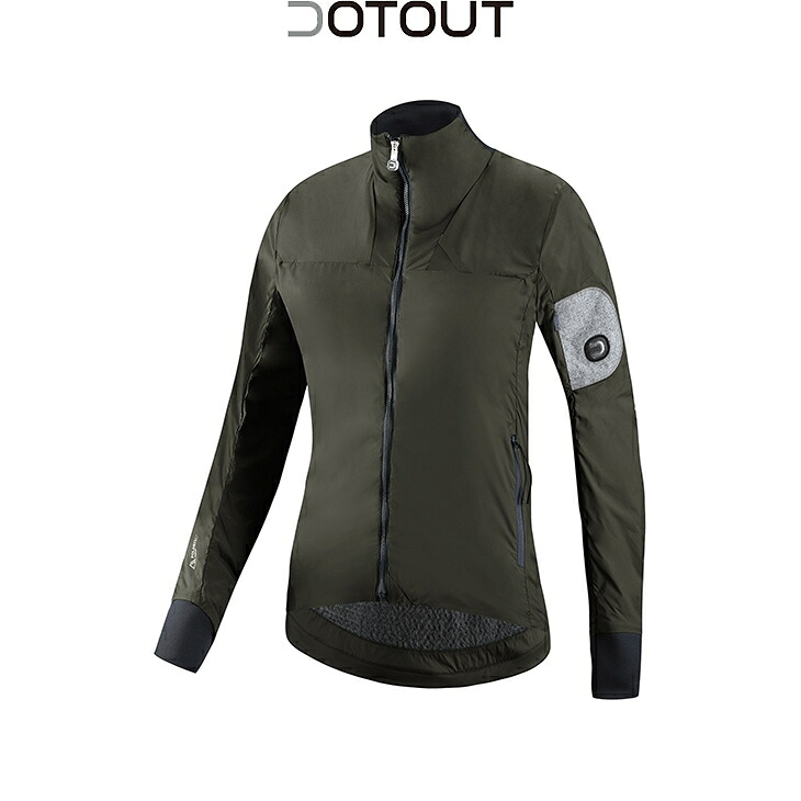 dotout Verto W Jacket 500 ジャケット