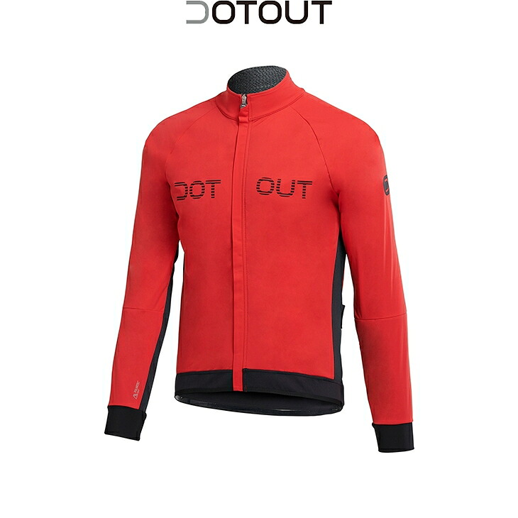 dotout Grevil α jacket 300 上衣 自転車・サイクリング-メンズウェア