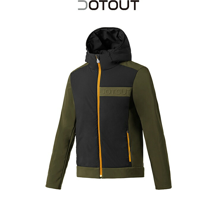 dotout Altitude Jacket 905 ジャケット