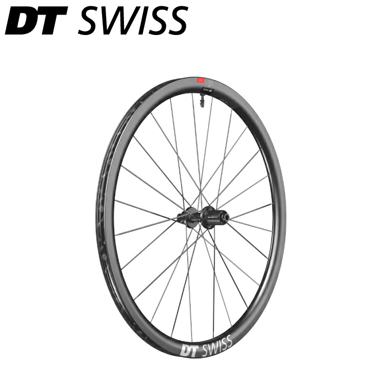 DT Swiss DTスイス ERC 1100 DI 700C CL 35 12/142 ASLS11 ディスクブレーキ リアホイール ロードホイール|サイクリック店