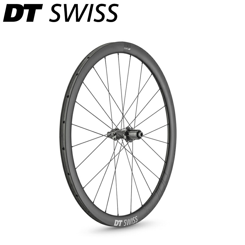 DT Swiss DTスイス CRC 1100 SP 700C CL 38 T 12/142 ASLS11 ディスクブレーキ リアホイール ロードホイール｜サイクリック店