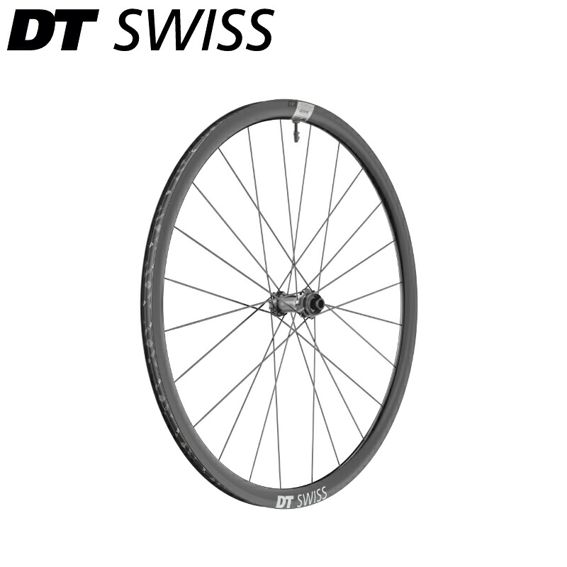 DT Swiss DTスイス A 1800 SP 650B CL 30 12/100 ディスクブレーキ フロントホイール ロードホイール｜サイクリック店 19,912円