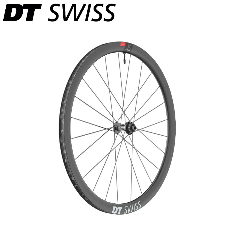楽天市場】DT Swiss DTスイス ARC 1100 DI 700C CL 55 12/100 ディスク