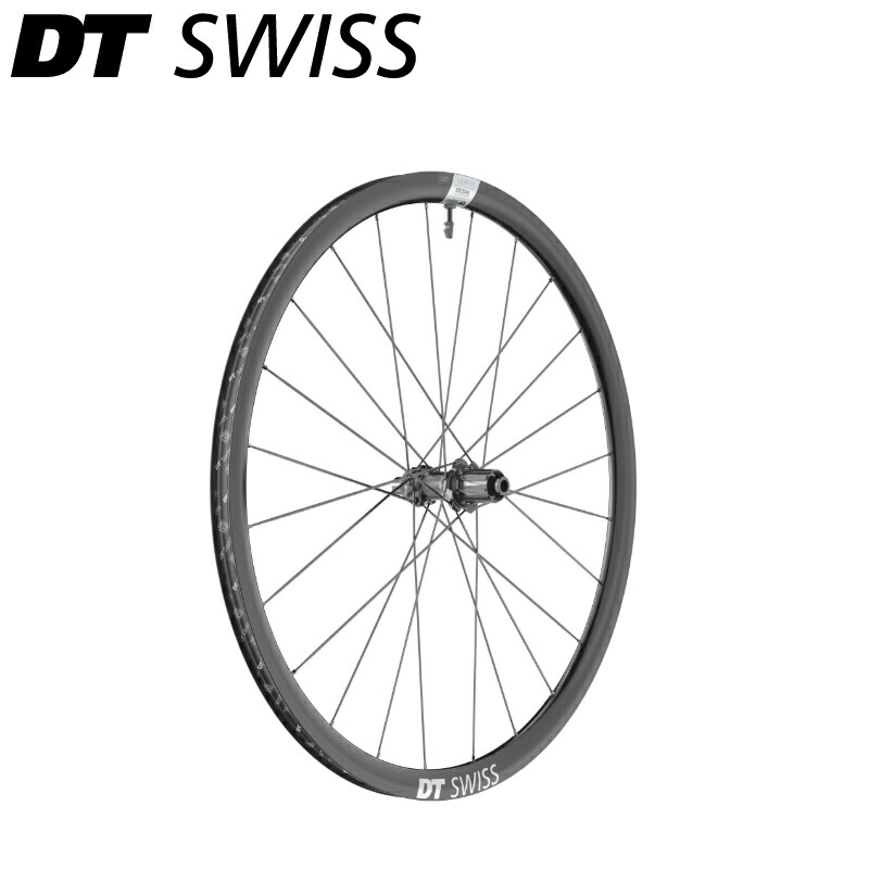 DT Swiss DTスイス E 1800 SP 700C CL 30 12/142 ASF11 ディスクブレーキ リアホイール ロードホイール