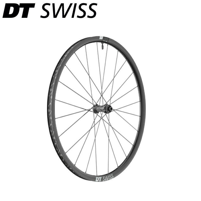 DT Swiss DTスイス GR 1600 SP 650B CL 25 12/100 ディスクブレーキ フロントホイール ロードホイール｜サイクリック店