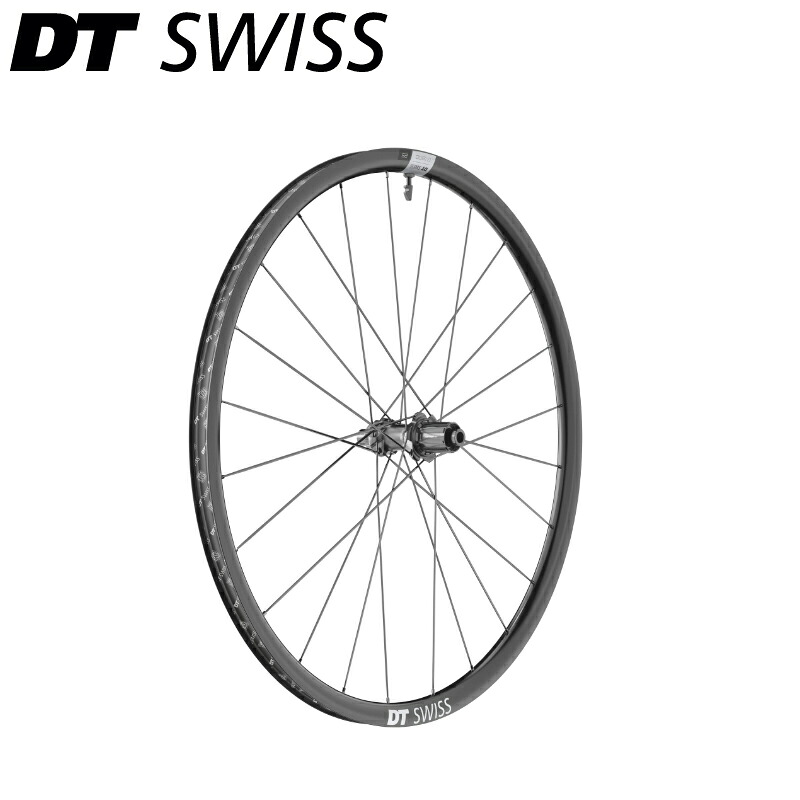 DT Swiss DTスイス G 1800 SP 700C CL 25 12/142 ASF11 ディスクブレーキ リアホイール ロードホイール