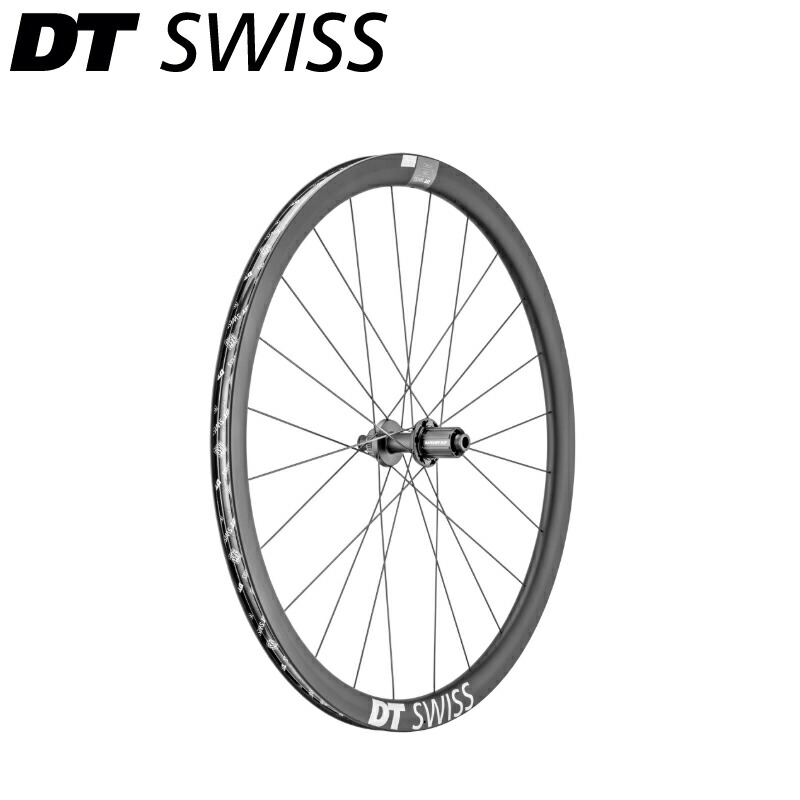 DT Swiss DTスイス ERC 1400 DI 700C CL 35 12/142 ASL11 ディスクブレーキ リアホイール ロードホイール