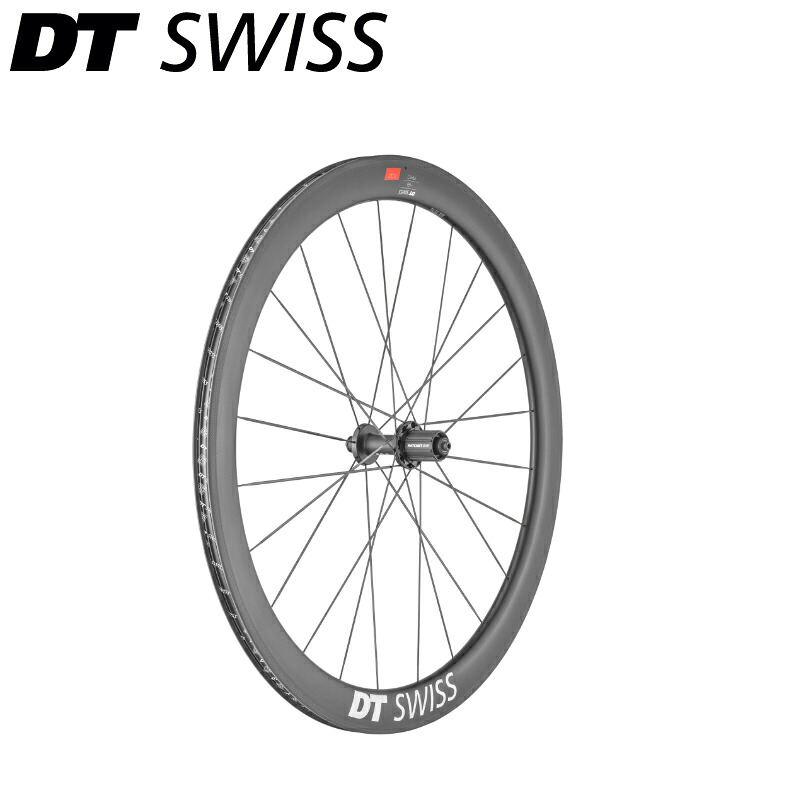 DT Swiss DTスイス ARC 1100 DI 700C RB 48 5/130 ASLS11 リムブレーキ リアホイール ロードホイール