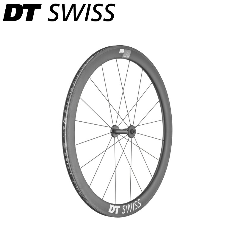 DT Swiss DTスイス ARC 1400 DI 700C RB 48 5/100 リムブレーキ フロントホイール ロードホイール 70,660円