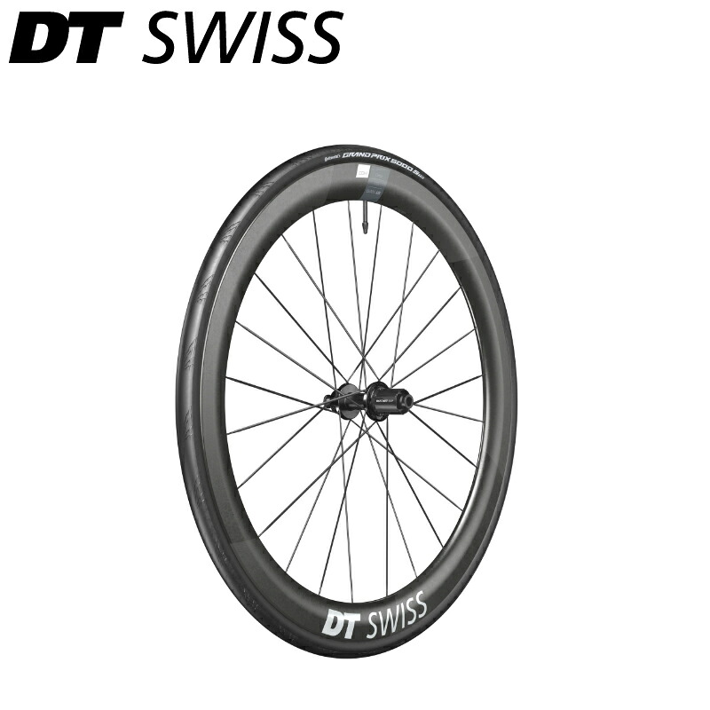 DT Swiss DTスイス ARC 1400 DI 700C CL 50 12/142 ASL11 WTS ディスクブレーキ リアホイール ロードホイール