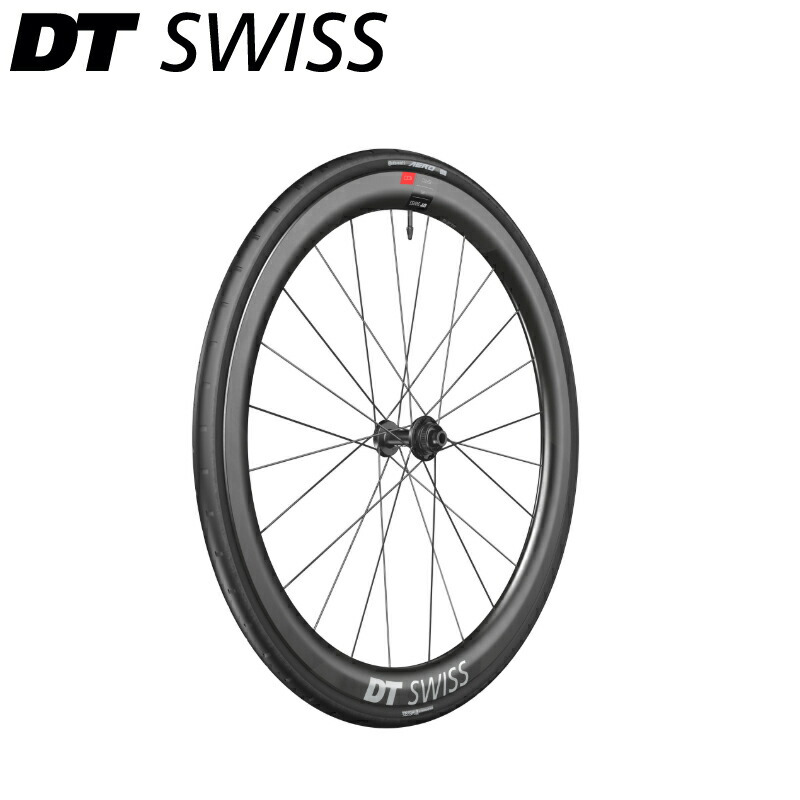 DT Swiss DTスイス ERC 1100 DI 700C CL 45 12/100 WTS ディスクブレーキ フロントホイール ロードホイール 91,343円