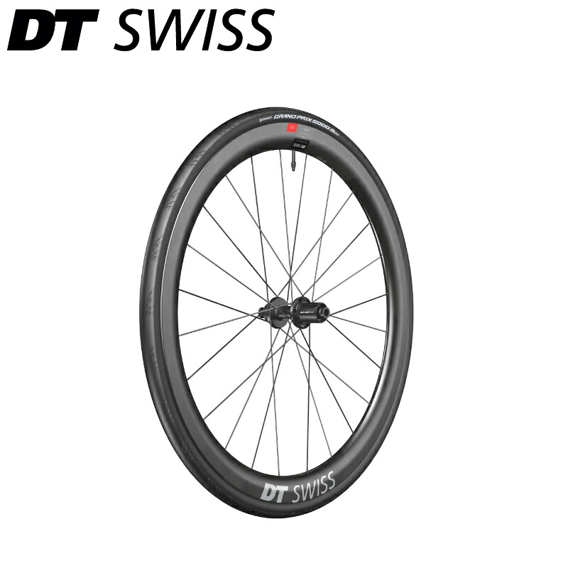 DT Swiss DTスイス ERC 1100 DI 700C CL 45 12/142 ASLS11 WTS ディスクブレーキ リアホイール ロードホイール