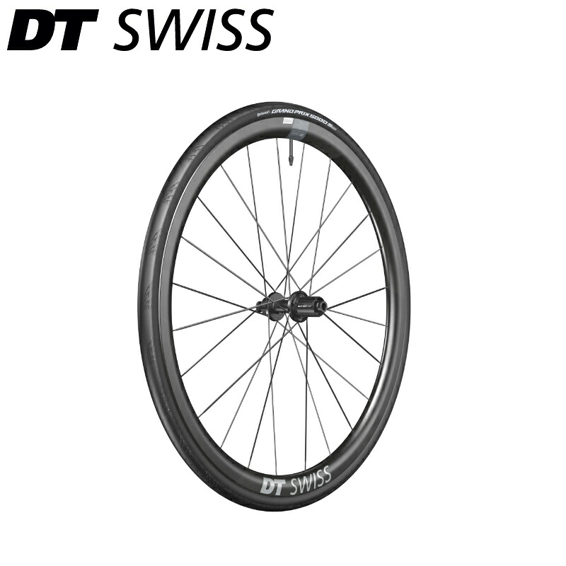 DT Swiss DTスイス ERC 1400 DI 700C CL 35 12/142 ASL11 WTS ディスクブレーキ リアホイール ロードホイール